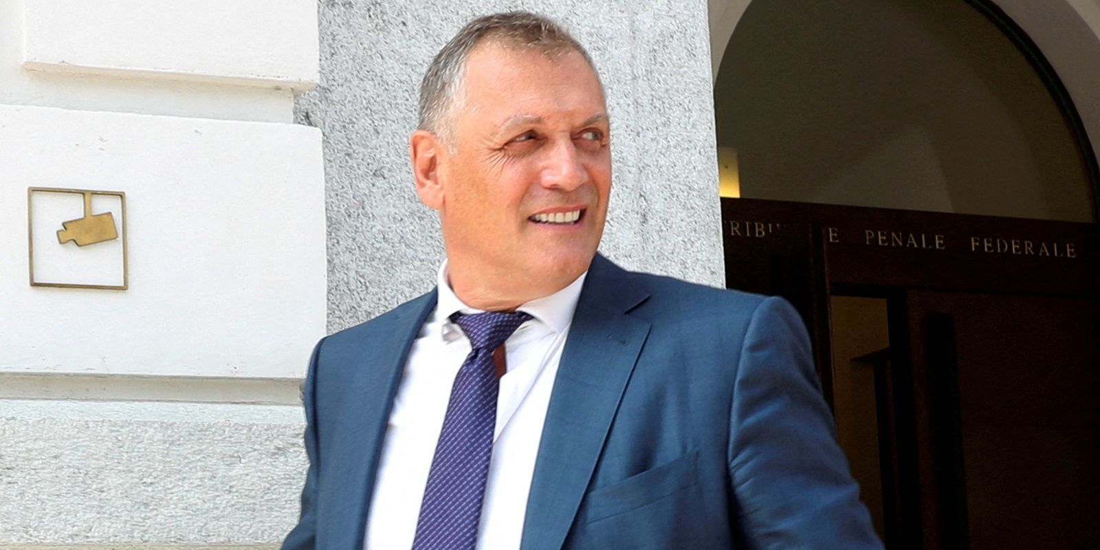 Tribunal suíço nega recurso de ex-Fifa Jérôme Valcke contra condenação