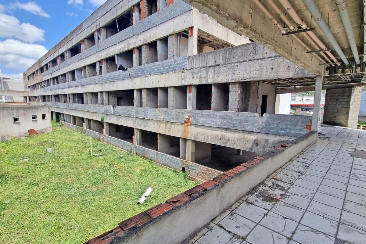 Estado e Município assinam convênio para obras do novo HPS nesta quinta